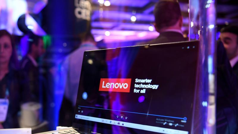 Auf der CES in Las Vegas stellte Lenovo erst vor wenigen Tagen einen ersten PC mit 5G-Unterstützung vor. Auf der CES in Las Vegas stellte Lenovo erst vor wenigen Tagen einen ersten PC mit 5G-Unterstützung vor.