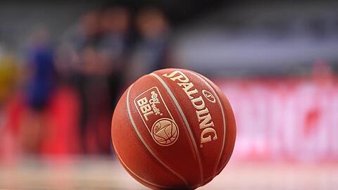 In der BBL läuft es derzeit für den FC Bayern.