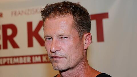 Til Schweiger könnte bald wieder öfter auf roten Teppichen stehen.
