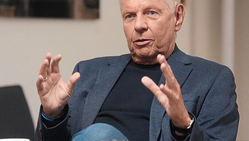 OB Dieter Reiter (SPD) will eine neue L&ouml;sung, um im Norden und Nordosten der Stadt Siedlungen zu verwirklichen.