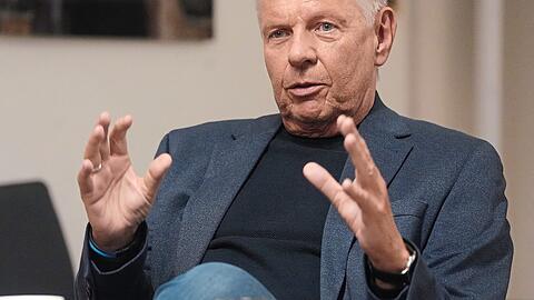 OB Dieter Reiter (SPD) will eine neue L&ouml;sung, um im Norden und Nordosten der Stadt Siedlungen zu verwirklichen.