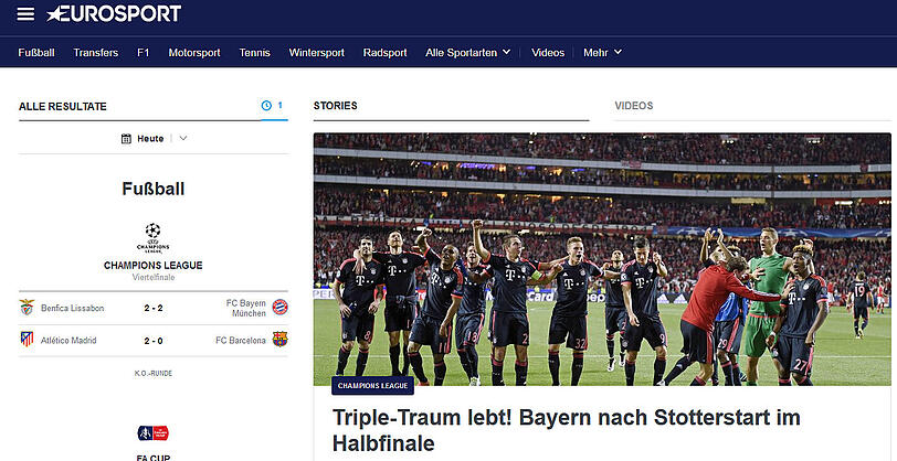 eurosport.com