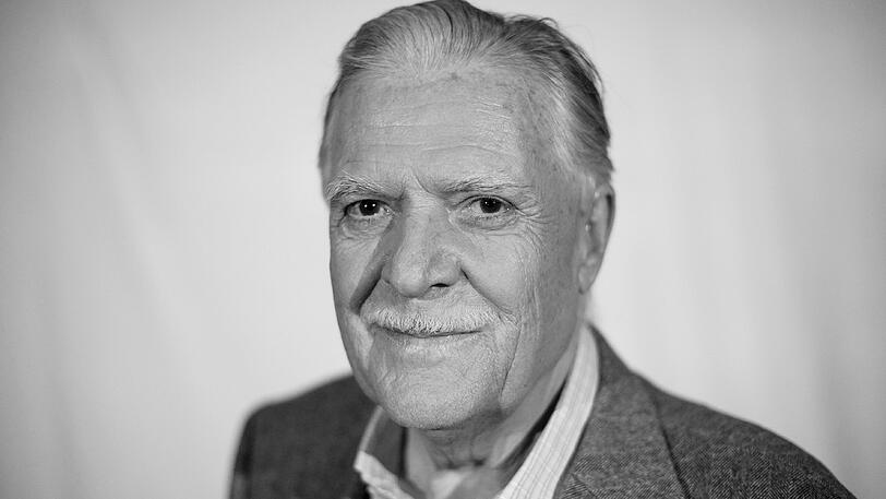 Michael Ballhaus (81): deutscher Kameramann (12. April).