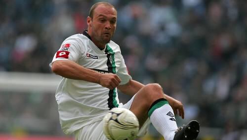 Hilft Greuther Fürth ab sofort im Aufstiegskampf: Alexander Voigt aus Mönchengladbach. Hilft Greuther Fürth ab sofort im Aufstiegskampf: Alexander Voigt aus Mönchengladbach.