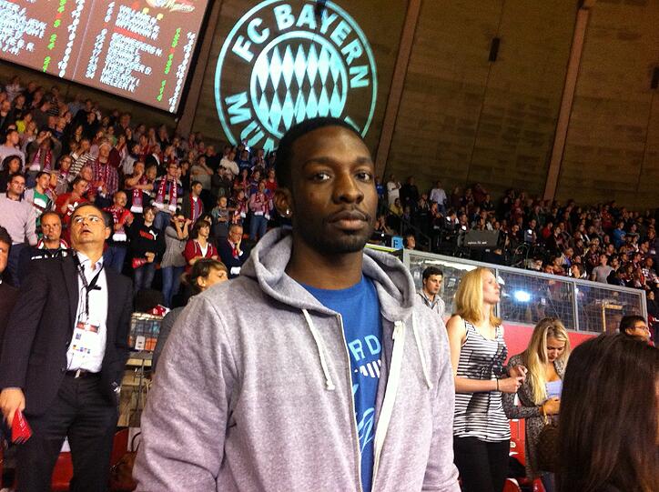 Jeff Green von den Boston Celtics