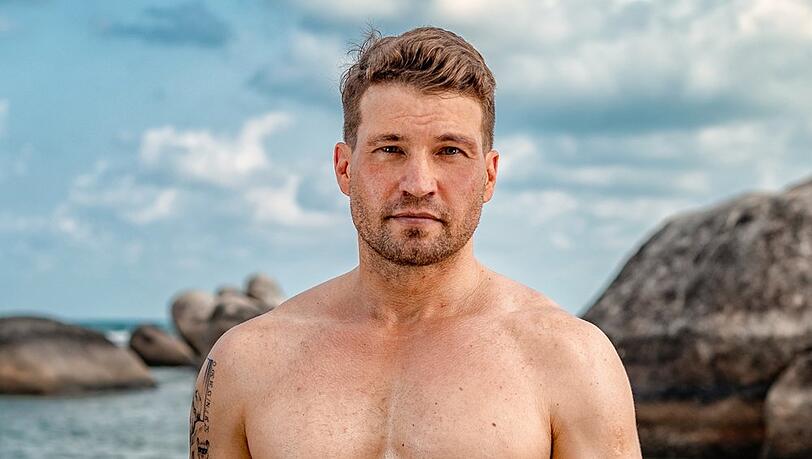 Ra&uacute;l Richter ist in einem weiteren Reality-Format mit von der Partie.