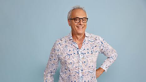 Christian Rach kehrt als "Restauranttester" auf die Bildschirme zur&uuml;ck.