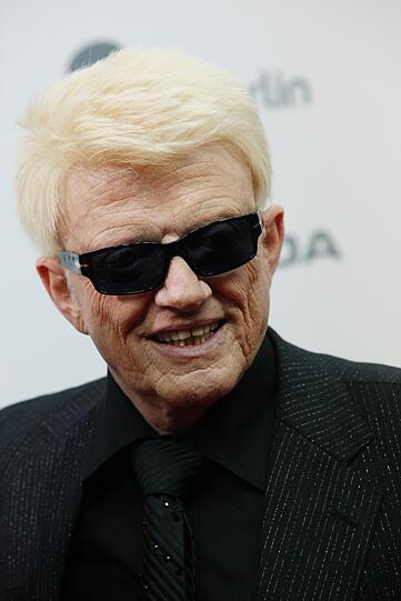 Goldene Henne 2012: Die Preisträger und Bilder von der Gala in Berlin