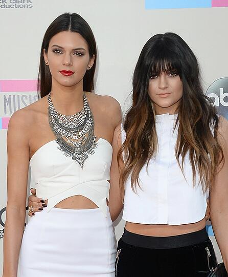 Noch mehr Bilder von den American Music Awards 2013 in Los Angeles. Klicken Sie sich durch...