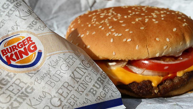 Ware geht aus: Bei Burger King gehen die Lager-Vorräte langsam zur Neige. "Noch ein paar Tage" Ware geht aus: Bei Burger King gehen die Lager-Vorräte langsam zur Neige. "Noch ein paar Tage"