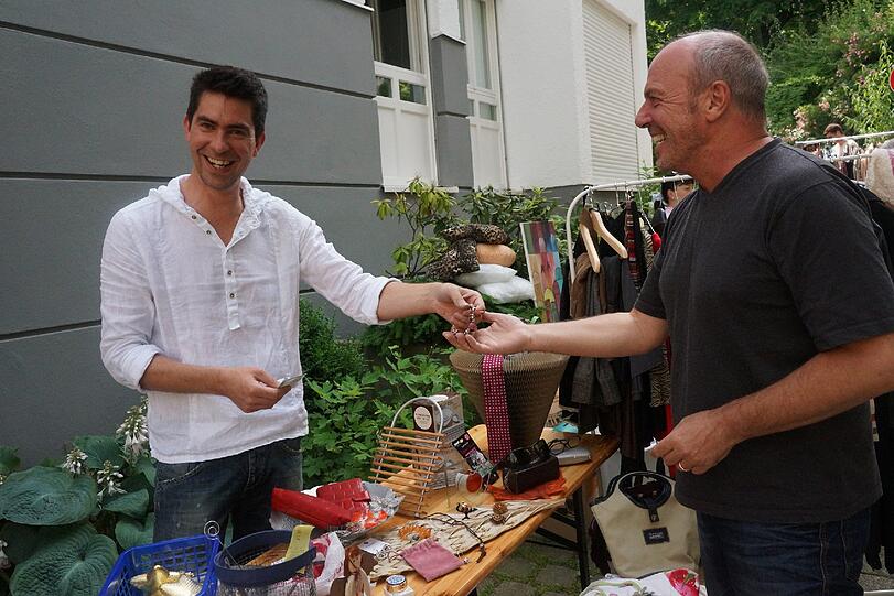 Die Bilder vom Stadtteilfest am Glockenbach