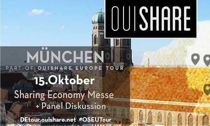 Die Messe und die Workshops starten am Dienstag um 17 Uhr im HUB in der Gotzinger Straße 8.