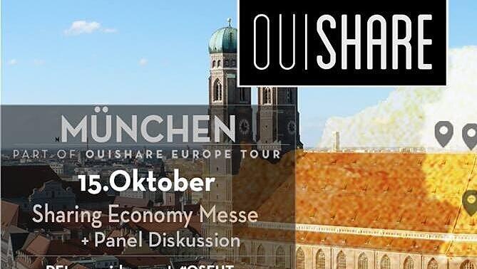 Die Messe und die Workshops starten am Dienstag um 17 Uhr im HUB in der Gotzinger Straße 8. Die Messe und die Workshops starten am Dienstag um 17 Uhr im HUB in der Gotzinger Straße 8.
