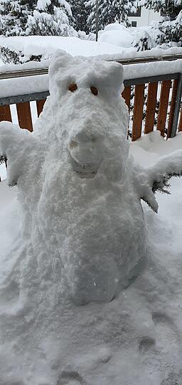 Alf aus Garmisch.