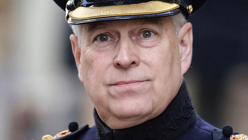 Der frühere Prinz, Andrew Mountbatten-Windsor, muss wegen des Epstein-Missbrauchsskandals in Großbritannien nicht mit strafrechtlicher Verfolgung rechnen. (Archivfoto) Der frühere Prinz, Andrew Mountbatten-Windsor, muss wegen des Epstein-Missbrauchsskandals in Großbritannien nicht mit strafrechtlicher Verfolgung rechnen. (Archivfoto)