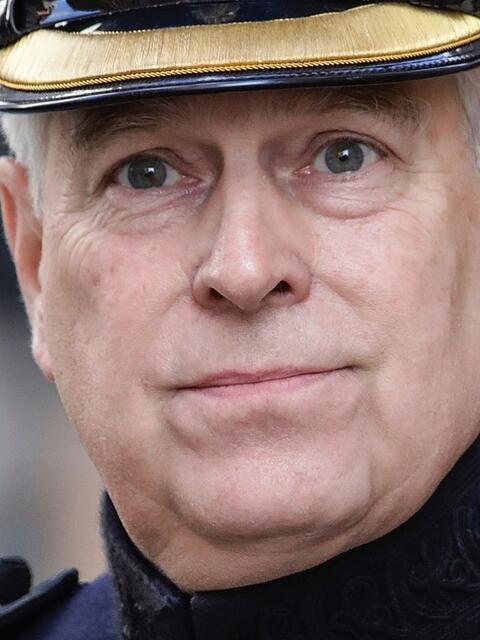 Der frühere Prinz, Andrew Mountbatten-Windsor, muss wegen des Epstein-Missbrauchsskandals in Großbritannien nicht mit strafrechtlicher Verfolgung rechnen. (Archivfoto)