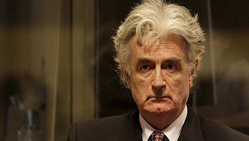 Karadzic vor dem Gerichtshof in Den Haag im März 2009: Nun will er seinen Prozess boykottieren. Karadzic vor dem Gerichtshof in Den Haag im März 2009: Nun will er seinen Prozess boykottieren.