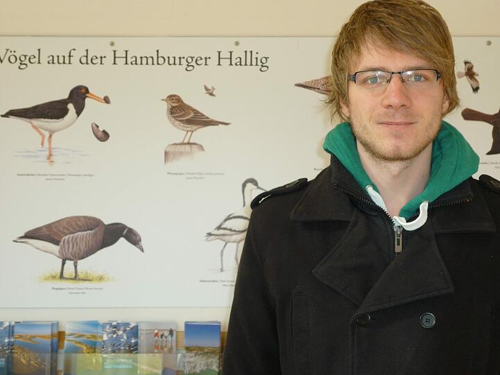Christoph Kleinwort.