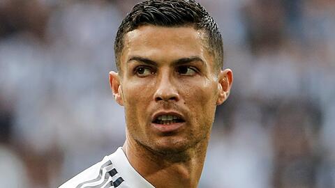 Cristiano Ronaldo hat sich bei Liverpool-Fans bedankt.