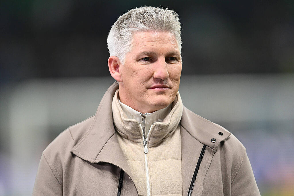 Enttäuschungen für Bastian Schweinsteiger: "Mit Tränen in den Augen" |  Abendzeitung München