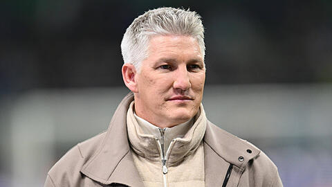 Bastian Schweinsteiger gibt einen ehrlichen Einblick in sein Gefühlsleben.
