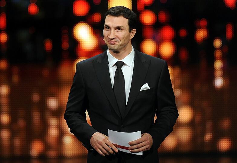 Wladimir Klitschko