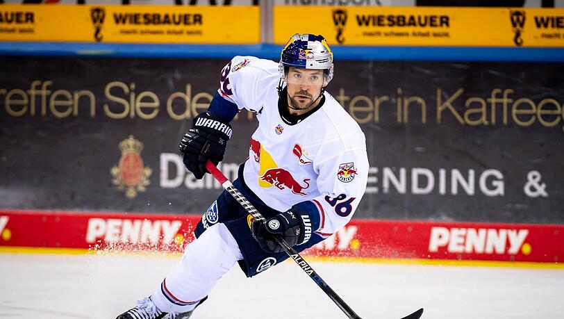 Sonne voraus: Yannic Seidenberg will nicht auf einen Notruf aus Peking warten.