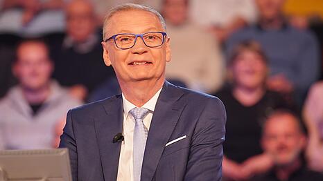 Präsidenten mit politischen Wurzeln in Bad Münstereifel? Diese werden bei "Wer wird Millionär?" gesucht.