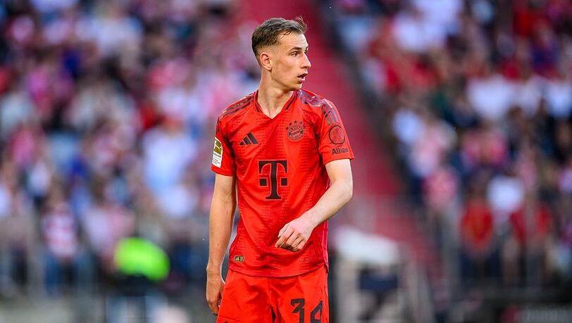 Lovro Zvonarek wird vom FC Bayern erneut verliehen, diesmal in die Schweiz.