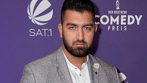 Faisal Kawusi hält nichts von Political Correctness.