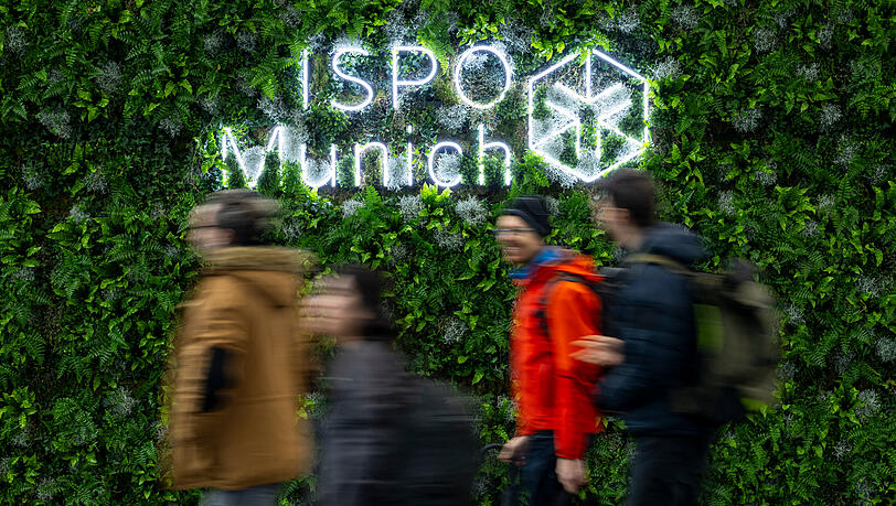 Bald ist wieder ISPO – heuer zum letzten Mal in München. Bald ist wieder ISPO – heuer zum letzten Mal in München.