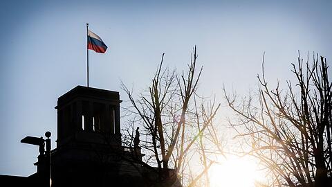 Die Bundesanwaltschaft lie&szlig; die Frau in Berlin festnehmen.