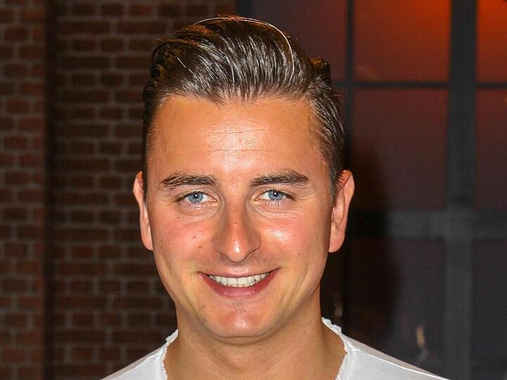 Andreas Gabalier will keinen Sex vor der Ehe.