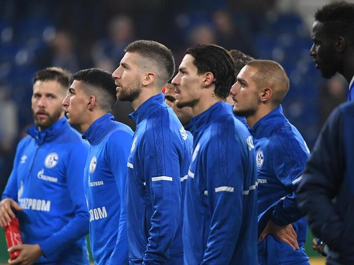 Nach dem gegen Werder Bremen verlorenen Viertelfinale im DFB-Pokal brauchen die Spieler von Schalke neue Motivation.