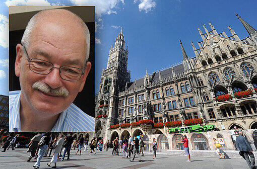 Thomas Ranft, Piraten