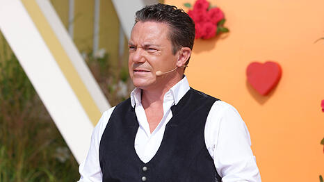 Stefan Mross teilt &ouml;ffentlich gegen die ARD aus &ndash; und bekommt nun Gegenwind.