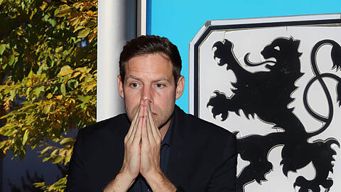 Gleich bei der Bekanntgabe des neuen Sport-Geschäftsführers Dr. Christian Werner wurde es turbulent - und daran ändert sich im Anschluss wenig.