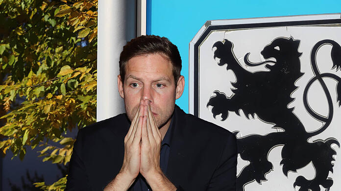 Gleich bei der Bekanntgabe des neuen Sport-Geschäftsführers Dr. Christian Werner wurde es turbulent - und daran ändert sich im Anschluss wenig.