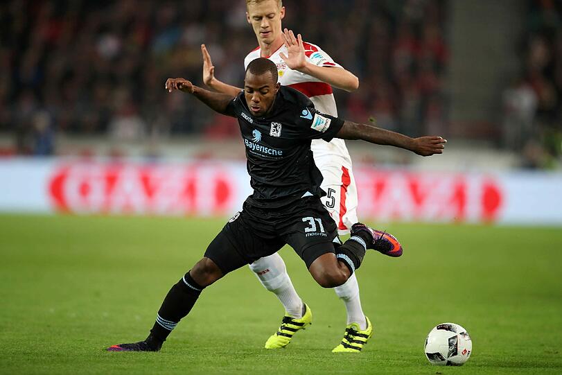 Victor Andrade sollten die Verantwortlichen bei den Löwen am besten kaufen, so Fredi Heiß.