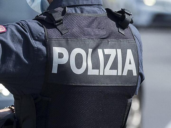 Der Polizei ist ein schwerer Schlag schwerer Schlag gegen den Mafiaclan gelungen.