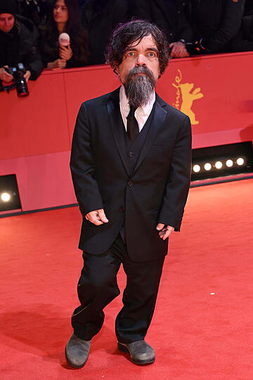 Peter Dinklage