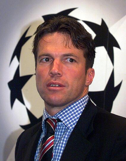 &bdquo;I tell you now something: I stay all in Munich for this fucking job tonight!&ldquo;