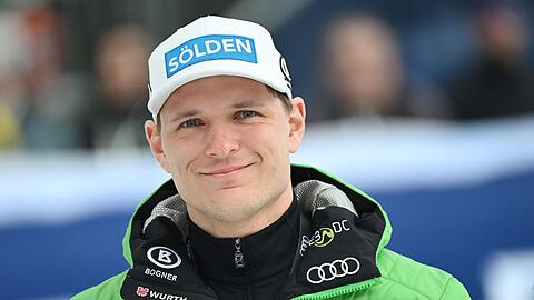 Nach seiner aktiven Ski-Karriere macht Thomas Dreßen als Trainer weiter.