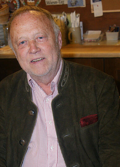 Joseph Vilsmaier...
