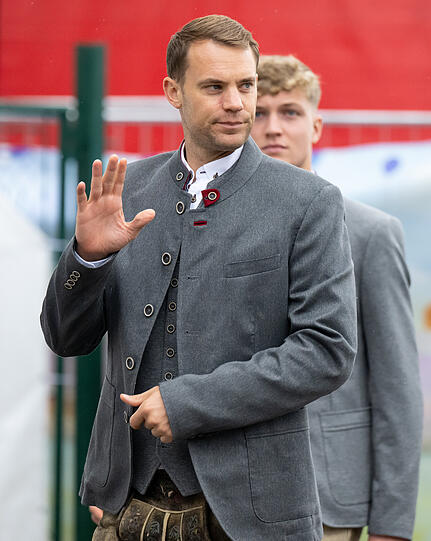Manuel Neuer
