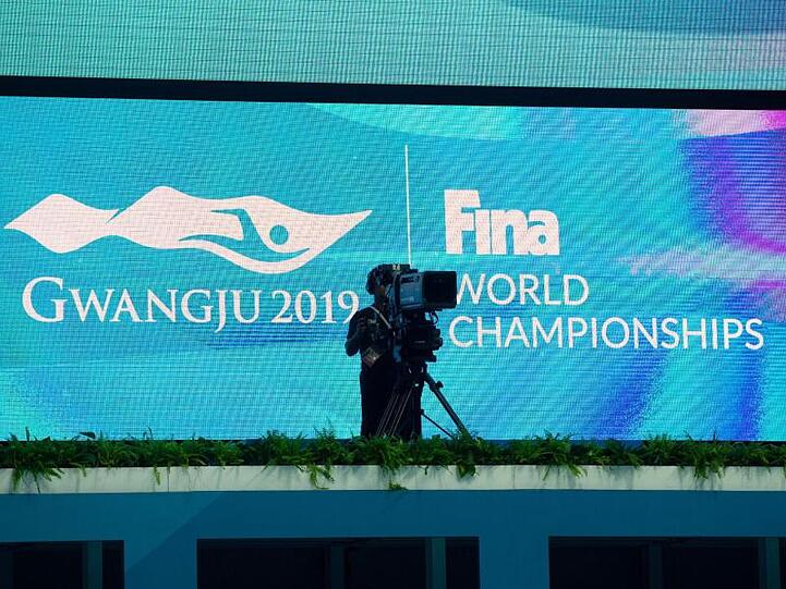 Die Schwimm-WM in Südkorea wird aus deutscher Sicht ein weiterer Neustart.