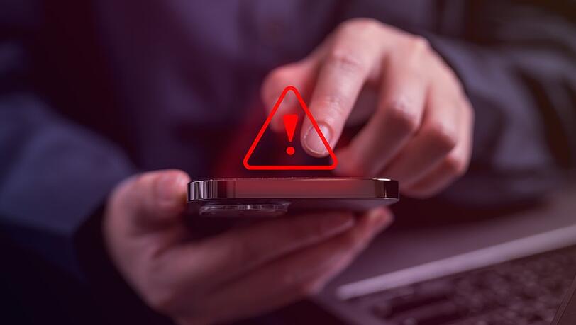 Aktuell sind offenbar viele Phishing-Emails im Umlauf, mit denen Kunden bestimmter Banken getäuscht werden sollen.