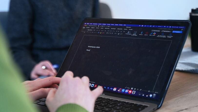 Firmengr&uuml;nder sollen neue Unternehmen in der EU k&uuml;nftig innerhalb von 48 Stunden online anmelden k&ouml;nnen. (Symbolbild)