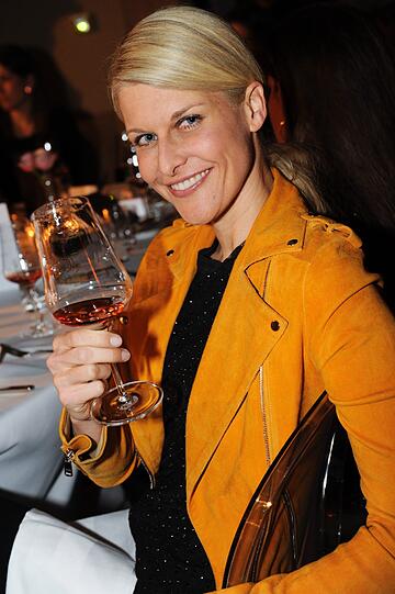 Designerin Natascha Grün