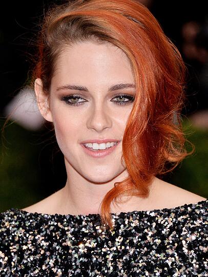 Kristen Stewart